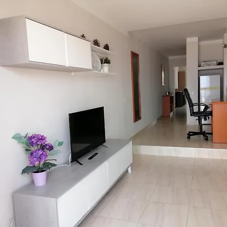 Appartamento With Ocean View In *