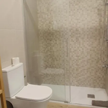 Appartamento With Ocean View In