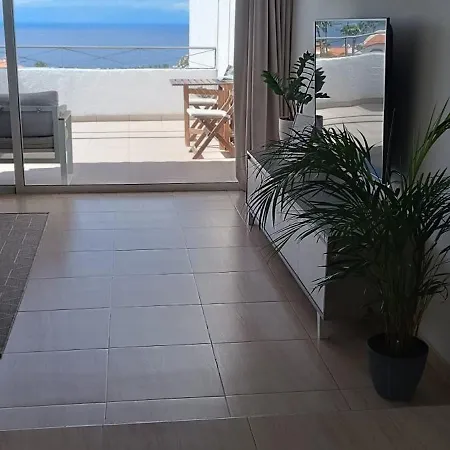 شقة Sea View